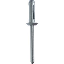 KS TOOLS 420.5304 Blindniet-Verbindungsclip f&uuml;r GM,50er Pack