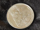 pan american silver round 1 ounce .999 pure