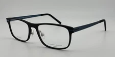 ProDesign Denmark Trail 3 Men's Designer Eyeglass Frames - 3127