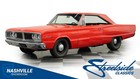 1966 Dodge Coronet Hemi Tribute