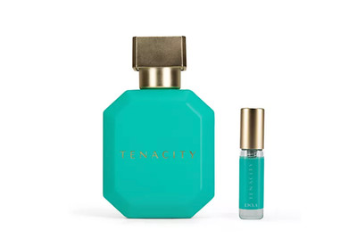 LWYA by Kim Gravel Full Size & Travel Duo Fragrance Set (Tenacity)