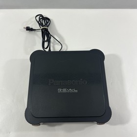 Panasonic 3DO FZ-1 Game Console - FULLY  TESTED - WORKS!  - No Controller