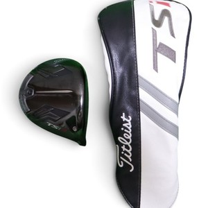 Titleist Tsi3 Driver Head only | eBay