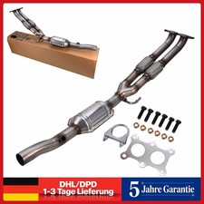 KATALYSATOR KAT für VW GOLF 5 TOURAN CADDY 3 AUDI A3 SEAT ALTEA TOLEDO III 1.6