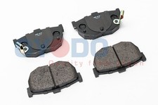 Plaquette de frein Hyundai LANTRA