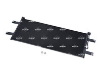 NRF Kondensator Klimaanlage Easy FIT 350075 FüR Mercedes MP4 Arocs Actros Antos