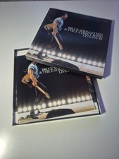 🎧 Coffret 5 Vinyl LP " Bruce Springsteen & The Street Band - Live/1975-85 🎧