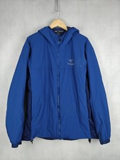 Arcteryx Atom Hoody Mens XXL Insulated Jacket - Excellent Condition