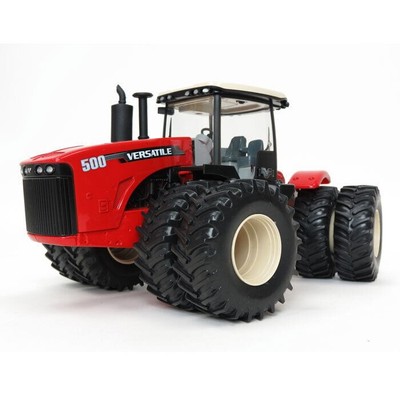 1/32 Ertl Versatile 500 4WD With Duals Tractor Model ZFN16224