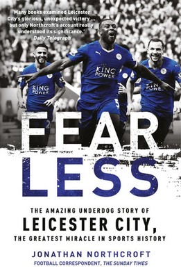Jonathan Northcroft | Fearless | Taschenbuch | Englisch (2017)