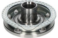 Metalcaucho Radnabe 90063 FüR Audi Seat Skoda VW