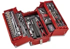 TSST430 Tool Set, 12.7mm 1/2" Drive, Red, 72 Pieces