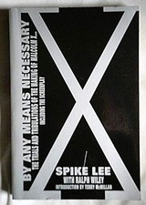By Any Means Necessary: The Trials and T..., Lee, Spike