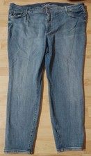 Old Navy Jeans Size 26 Plus Denim Mid Rise Women's Jeans