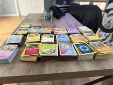 Pokémon TCG Card Lot 2000+