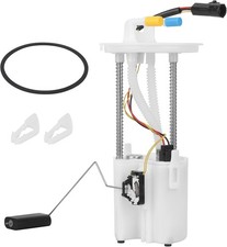 Electric Fuel Pump Module Assembl with Sending Unit Compatible with 2001 2002