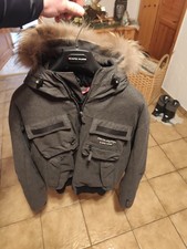 Winterjacke Herren Marke Cape HORN, XL, Winter