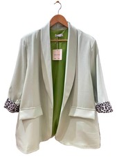 Leo Blazer CURVY