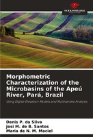 Morphometric Characterization Of The Microbasins Of The Apeú River, Pará, Brazil