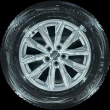 AUDI Q5 FY 235/65 R17 Winterreifen  17 Zoll Alufelgen Komplettsatz