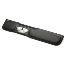 Contour Rollermouse Pro3  Ergonomic Mouse  Wired Mouse with wrist rest  8 but
