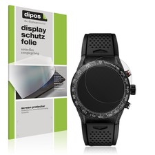 6x protective film for Tag Heuer Carrera 45mm screen protection