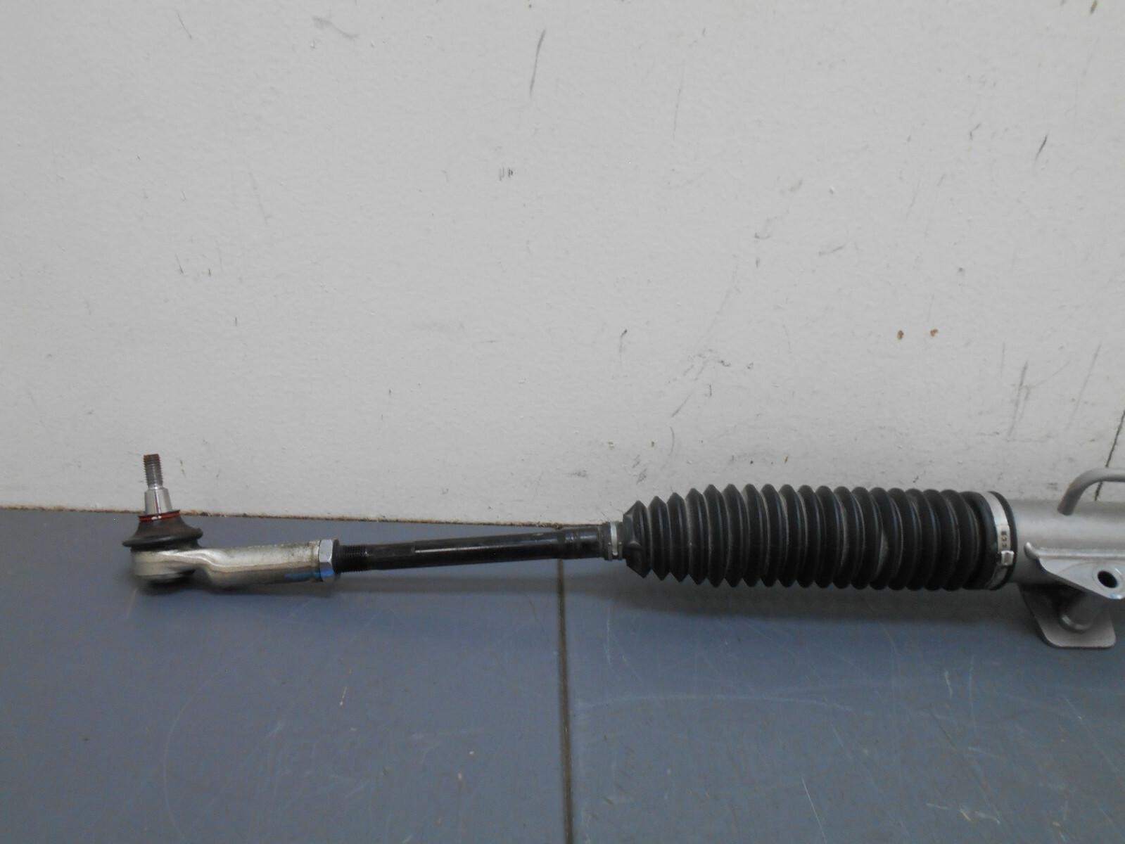 2018 17 18 19 20 McLaren 720S Rack & Pinion 14DA039CP #2063 A6