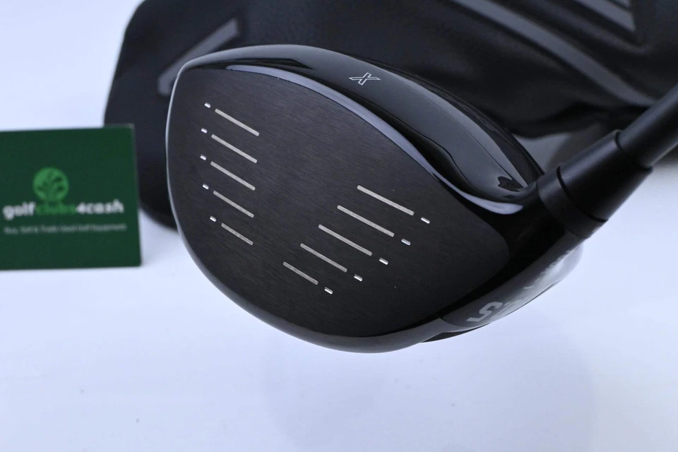 PXG 0311 Black Ops Tour-1 Driver / 10.5 Degree / X-Flex Hzrdus Smoke Yellow 70 - Image 4 of 4