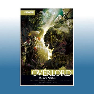 Overlord Light Novel 08 HARDCOVER | Kugane Maruyama