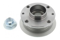 Radlagersatz Hinterachse FüR Alfa Romeo Fiat Lancia 164 Croma Thema Sw