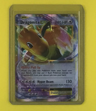 Dragonite V (Full Art) 076/078 Pokmon GO Holo for sale online | eBay