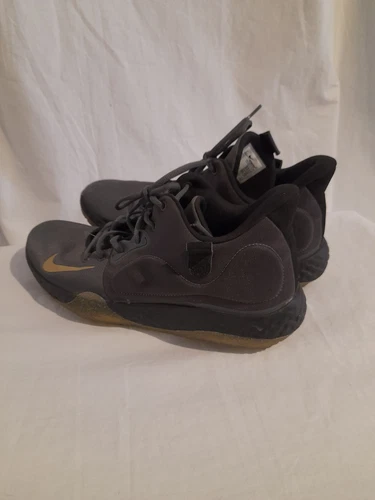 Mens Nike KD Trey 5 Dark Grey US 11 UK 10 EU 45 - Picture 5 of 7