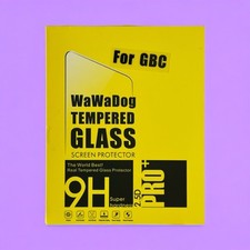 Tempered Glass Screen Protector for Nintendo ...