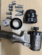 graco fusion foam insulation spray gun Parts