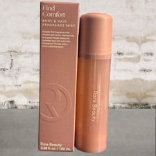 Rare Beauty Find Comfort Body  Hair Mist NIB