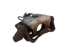 Bremssattel Bremszange links hinten für VW GOLF V VARIANT (1K5) 2.0 TDI