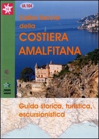 9788880431619 Altra faccia della costiera amalfitana. guida stor...onistica (l')