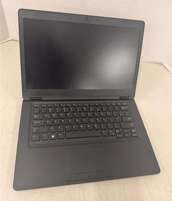 Dell Latitude 5490 14'' Laptop i7-8650U 1.90GHz 16 GB RAM 512 GB SSD NVIDIA MX130