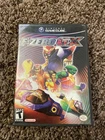 F-Zero GX (Nintendo GameCube, 2003) CIB Tested w/Manual Great Condition
