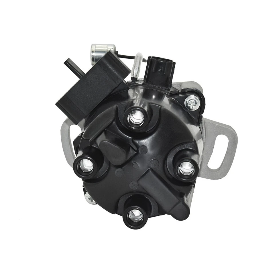 Ignition Distributor T2T57771 For Nissan Engine SR20DE SR20 Primera 22100-0M810 - Image 4 of 4