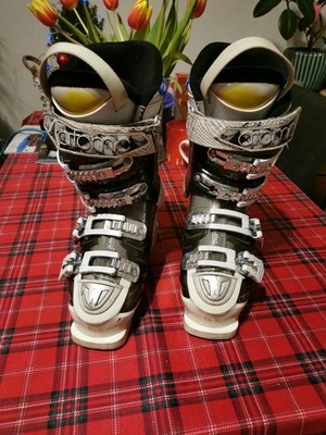 Damen SkischueVon ''Atomik'' Gr.23-23,5.Top Zustand! 