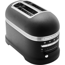 Grille-pain KITCHENAID Artisan 5KMT2204EBK Truffe Noir