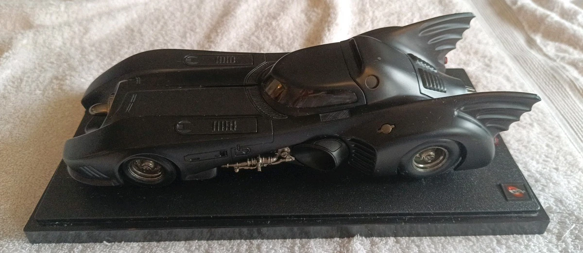 CHÂSSIS MÉTALLIQUE PIÈCE détachée miniature Bburago Burago Ferrari F40