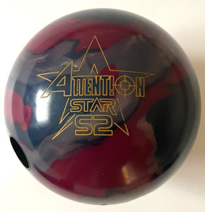 Roto Grip Attention Star Bowling Ball | eBay