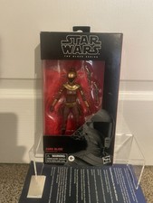 Star Wars Black Series Zorii Bliss 6  Action Figure 2019 Hasbro New Sealed  103