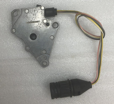 OEM BMW E39 E46 97-05 5' 3' Transmission Neutral Safety Switch 0501317781