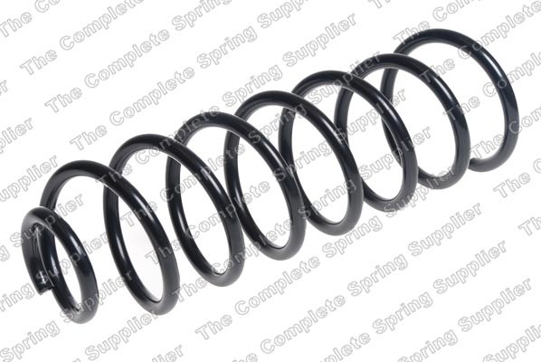 Hinterachse LesjÖFors 4277828 Fahrwerksfeder FüR Saab-image