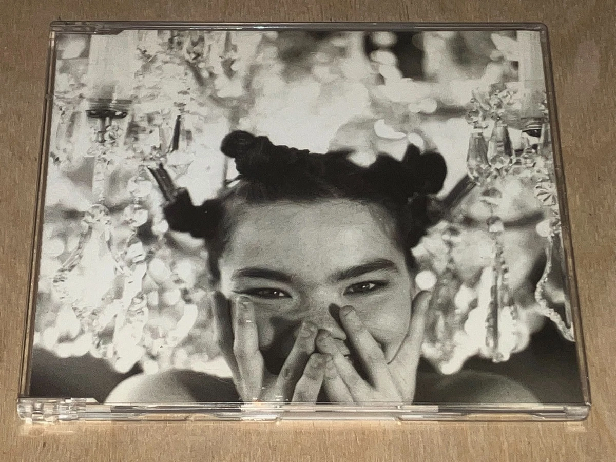 Björk Experimental Rock Music CDs for sale | eBay