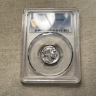 1928 Buffalo Nickel PCGS MS65 JY