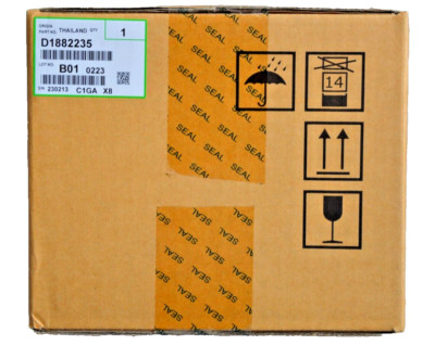 Original Ricoh Bildtrommel D1882235 für MP C2003, C2503, C2011